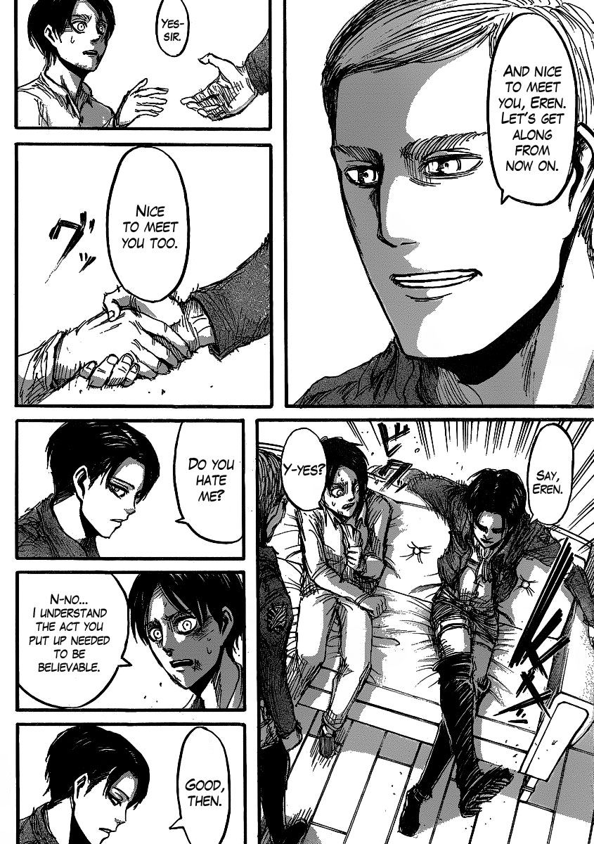 Shingeki no Kyojin Chapter 19 44